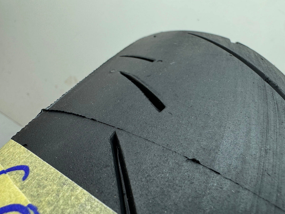Continental Conti Sport Attack 2 180/ 55 ZR 17 (73W) Reifen Hinterrad