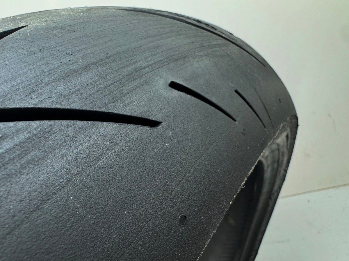 Continental Conti Sport Attack 2 180/ 55 ZR 17 (73W) Reifen Hinterrad