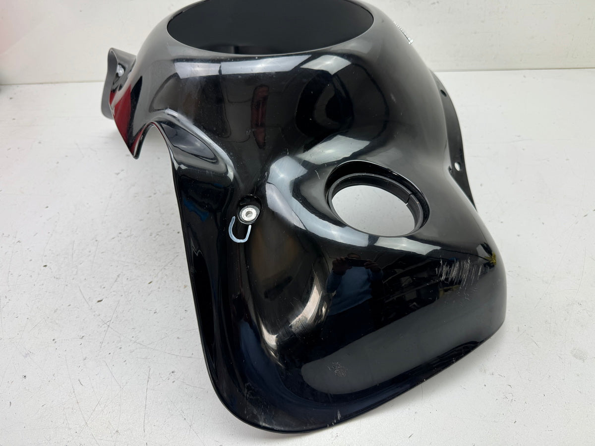 MOTO GUZZI California 1100 EV KD Carenado delantero Parabrisas Máscara de faro Cúpula