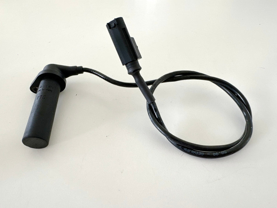 BMW R 1100 RT 259 ABS Sensor hinten Raddrehzahlsensor Impulsgeber (am Kardan)