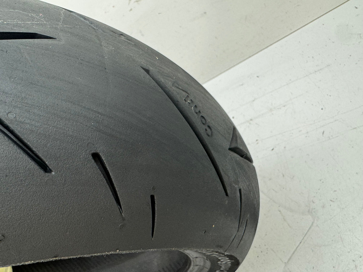 Continental Conti Sport Attack 2 180/ 55 ZR 17 (73W) Reifen Hinterrad