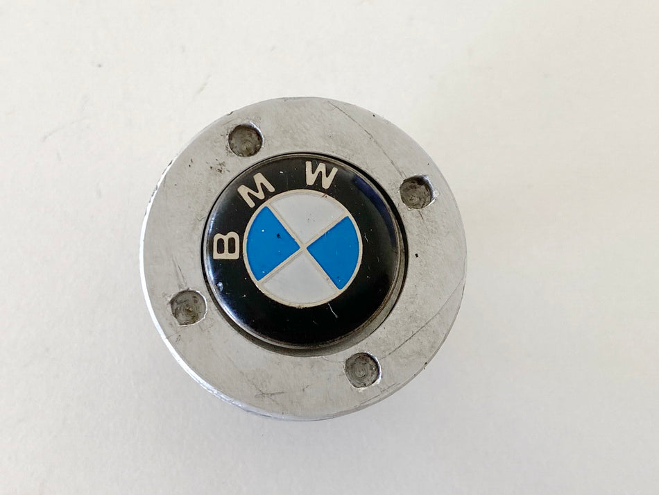 BMW R 1150 R R21 Ölverschlußdeckel Emblem Öldeckel Öleinfülldeckel (für Motor)