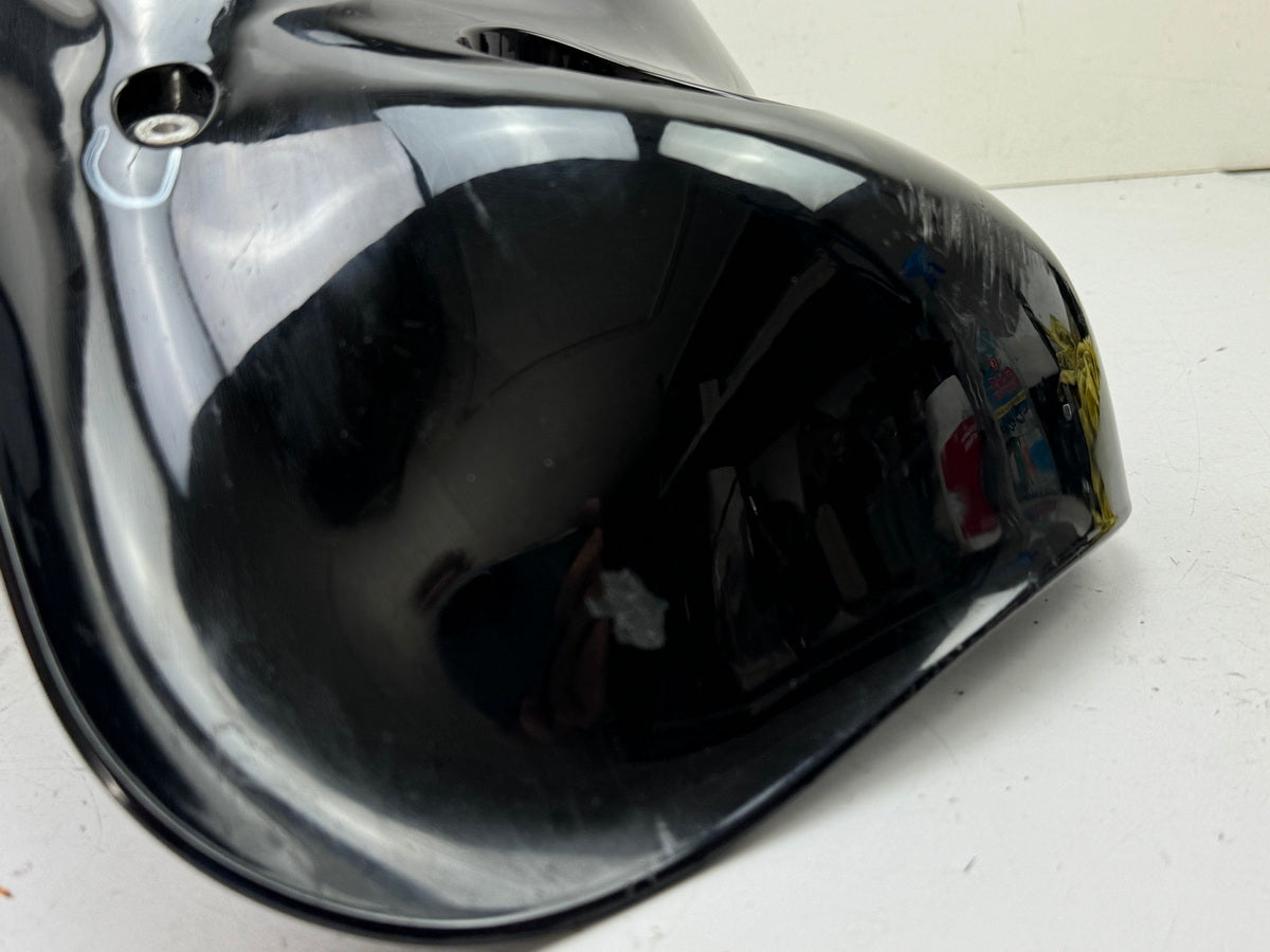 MOTO GUZZI California 1100 EV KD Carenado delantero Parabrisas Máscara de faro Cúpula