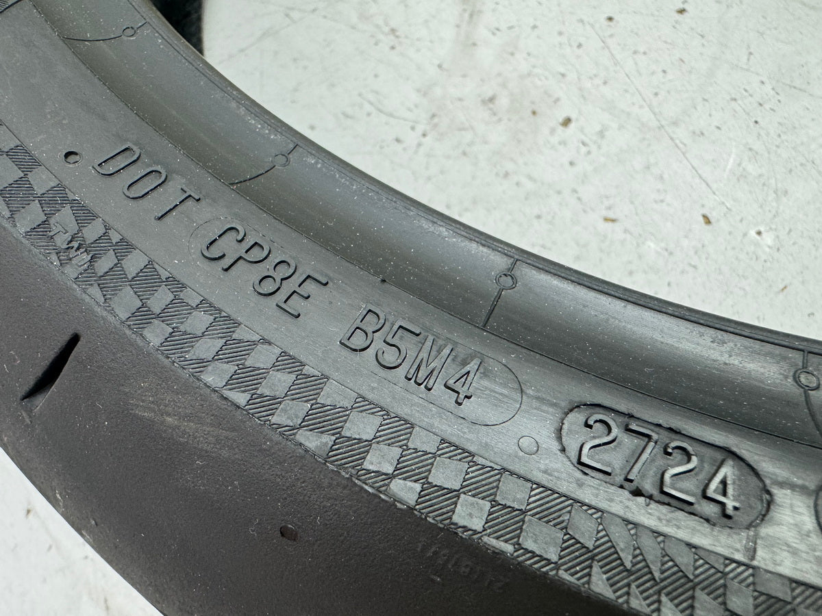 Continental Conti Sport Attack 2 180/ 55 ZR 17 (73W) Reifen Hinterrad