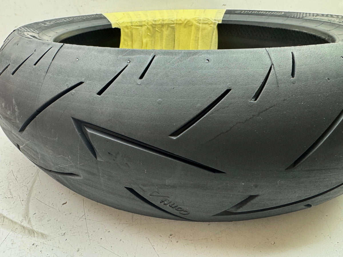 Continental Conti Sport Attack 2 180/ 55 ZR 17 (73W) Reifen Hinterrad