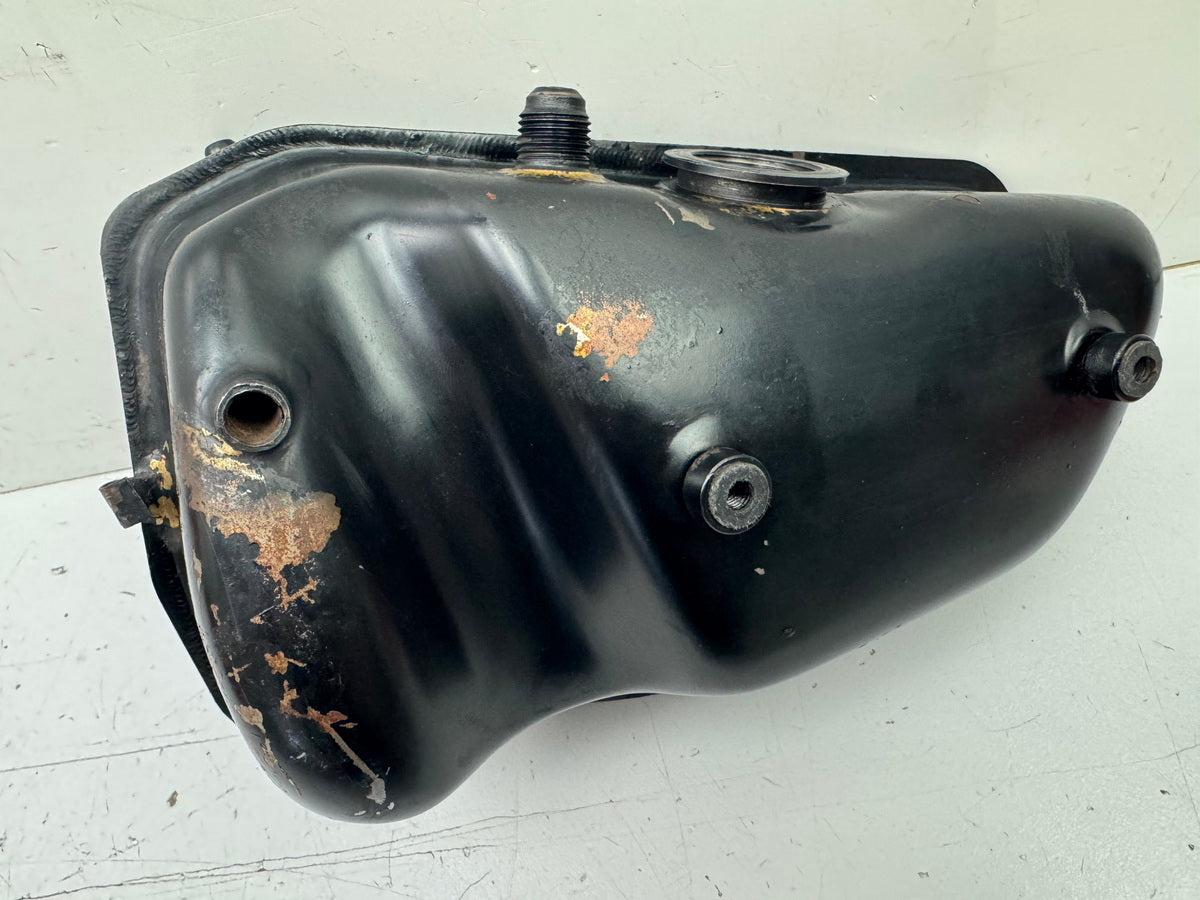 YAMAHA TT 600 E 4GV (4LW) Oil Tank for Engine Oil Circuit