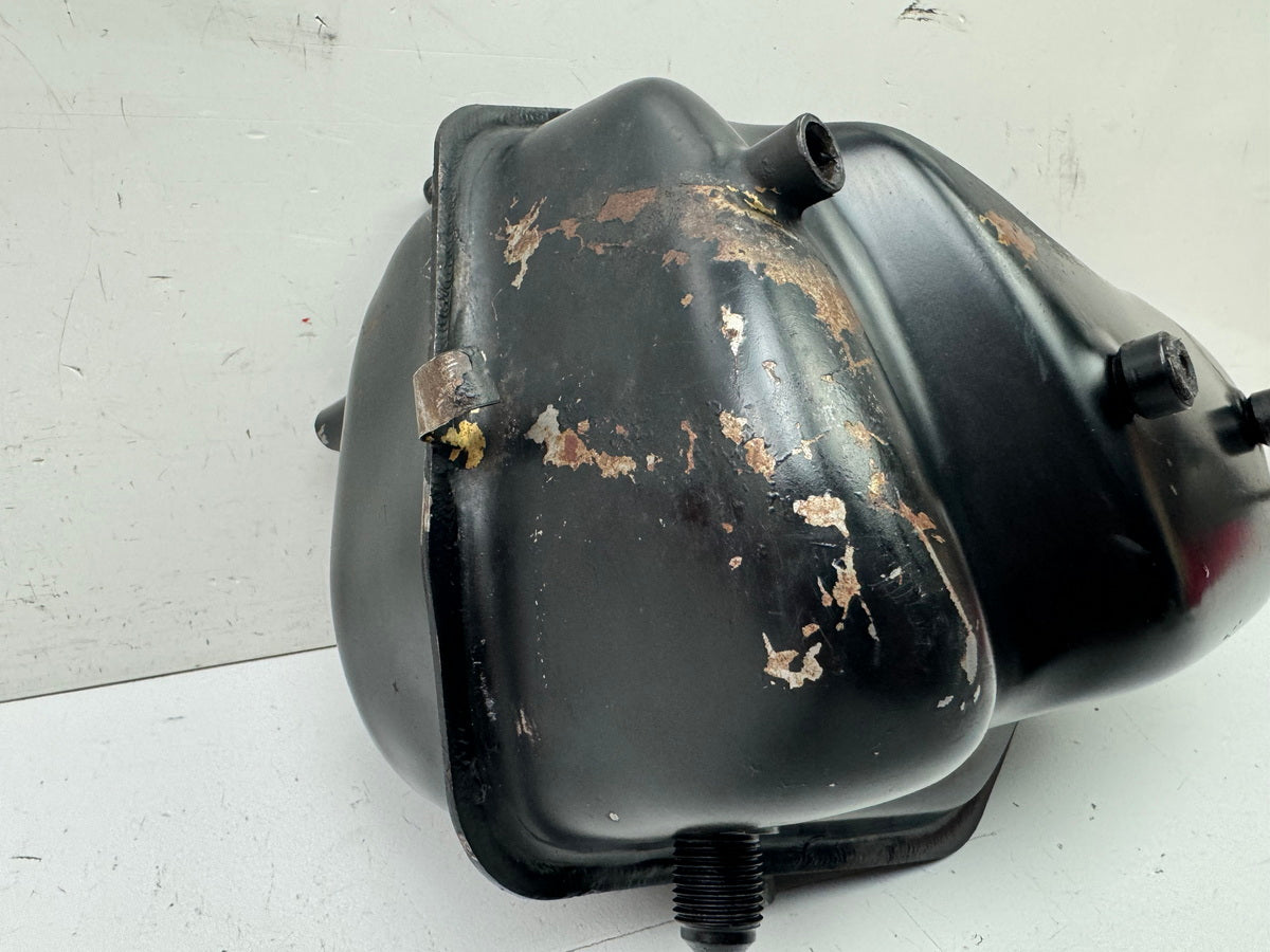 YAMAHA TT 600 E 4GV (4LW) Oil Tank for Engine Oil Circuit