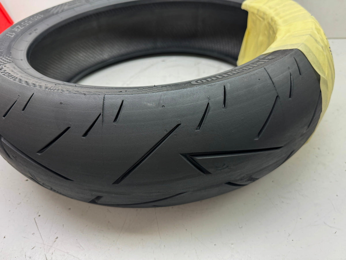 Continental Conti Sport Attack 2 180/ 55 ZR 17 (73W) Reifen Hinterrad