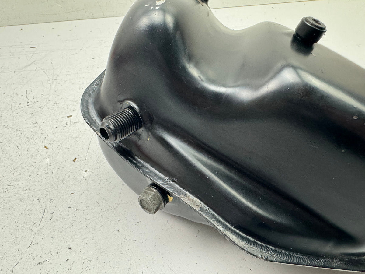 YAMAHA TT 600 E 4GV (4LW) Oil Tank for Engine Oil Circuit