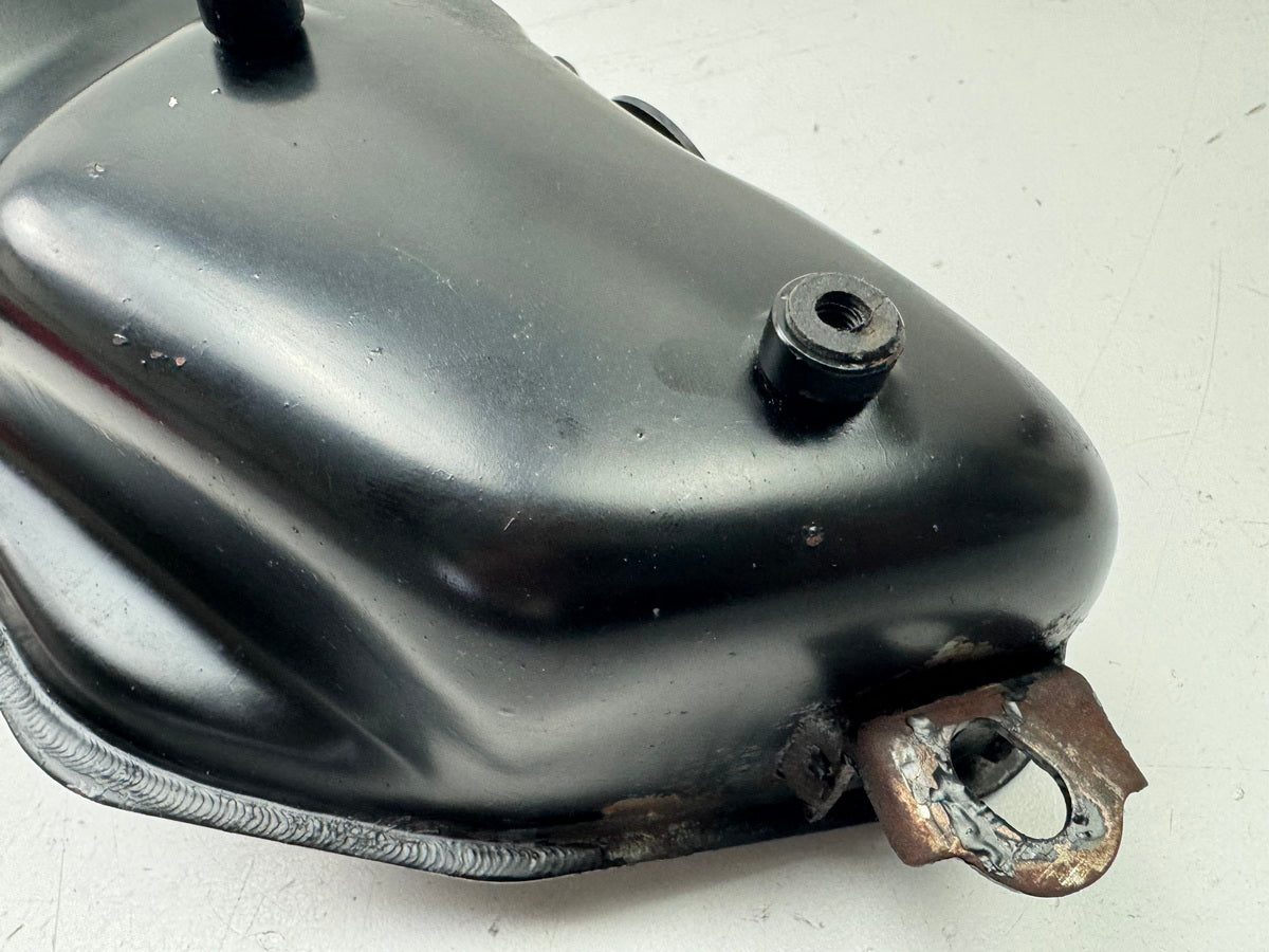 YAMAHA TT 600 E 4GV (4LW) Oil Tank for Engine Oil Circuit
