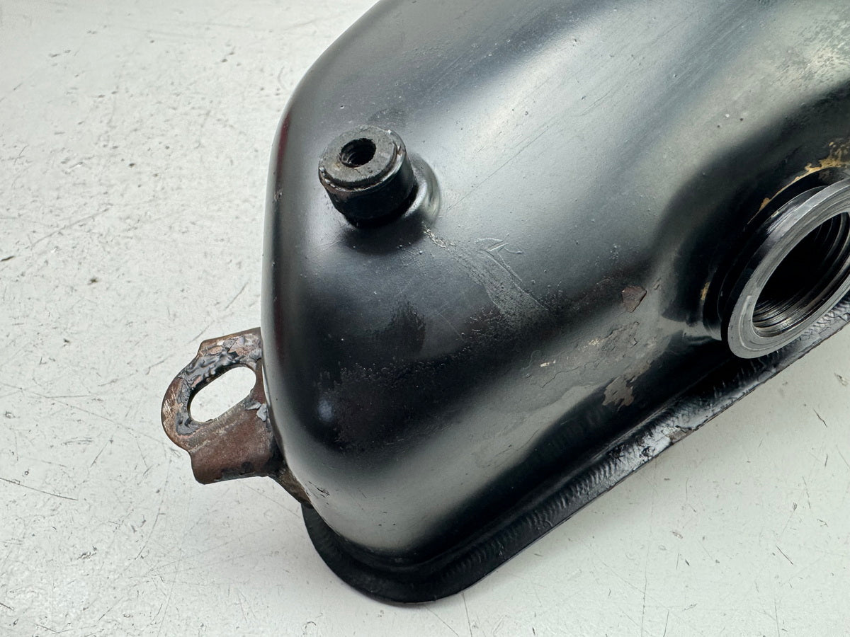 YAMAHA TT 600 E 4GV (4LW) Oil Tank for Engine Oil Circuit
