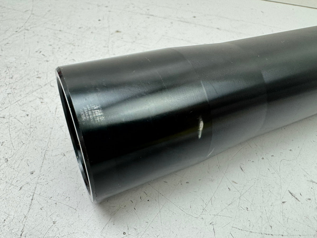 APRILIA RS 125 XA GP Replica Fork Stanchion II black Fork Tube for Fork Slider