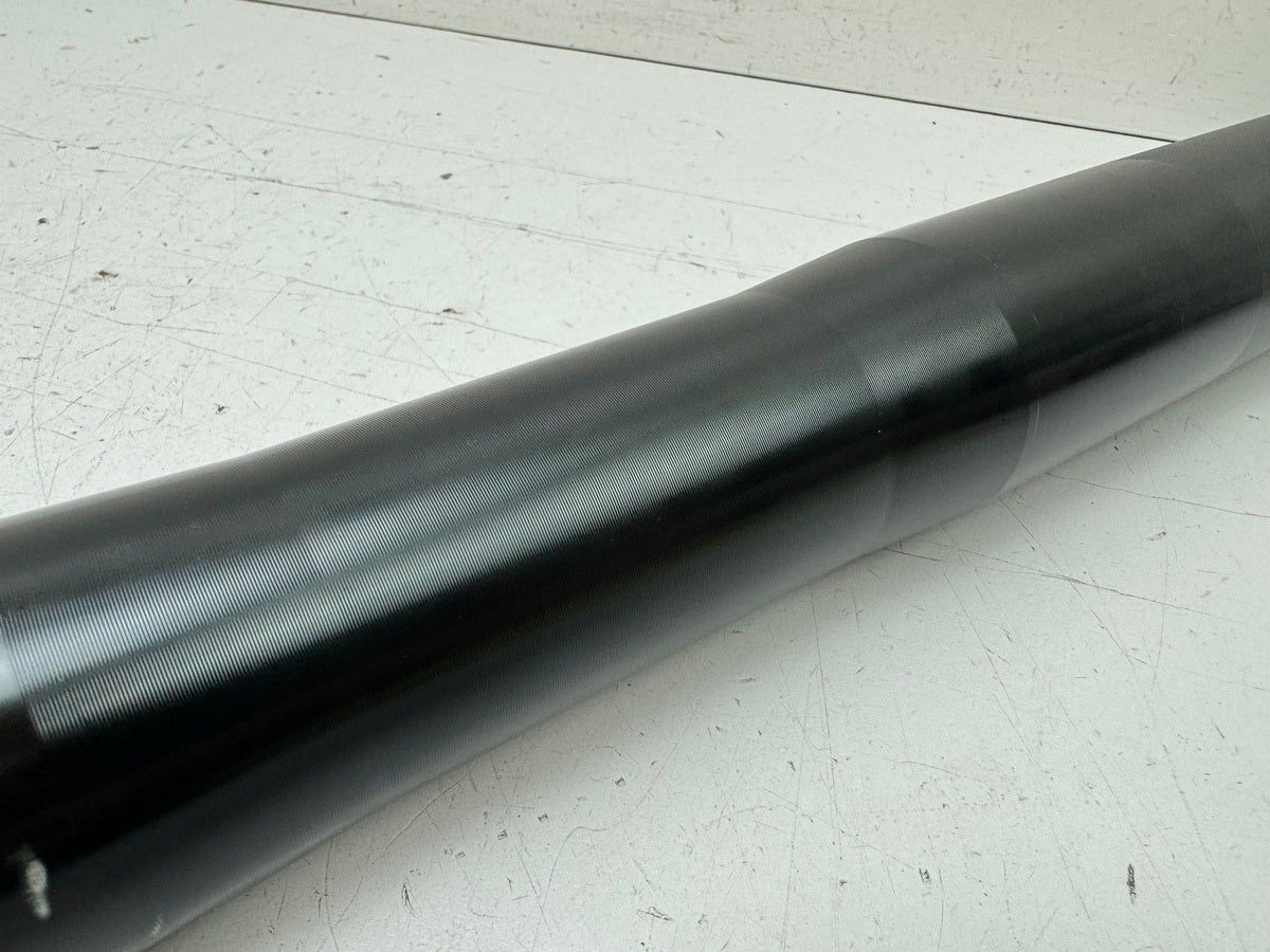 APRILIA RS 125 XA GP Replica Fork Stanchion II black Fork Tube for Fork Slider