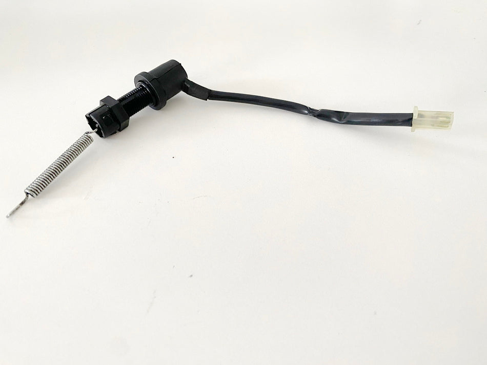 YAMAHA XJ 600S RJ01 DIVERSION Bremslichtschalter hinten Stopschalter Bremspumpe