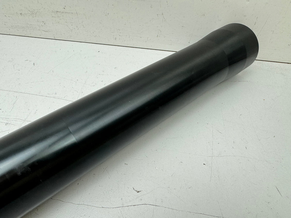 APRILIA RS 125 XA GP Replica Fork Stanchion II black Fork Tube for Fork Slider