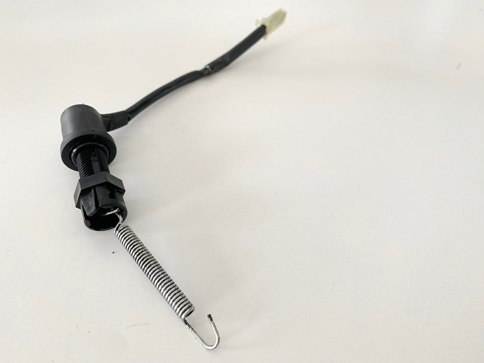 YAMAHA XJ 600S RJ01 DIVERSION Bremslichtschalter hinten Stopschalter Bremspumpe