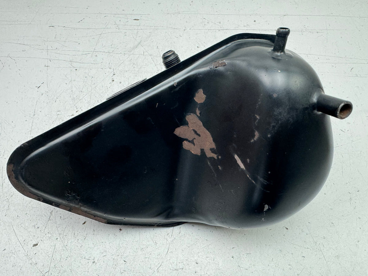 YAMAHA TT 600 E 4GV (4LW) Oil Tank for Engine Oil Circuit