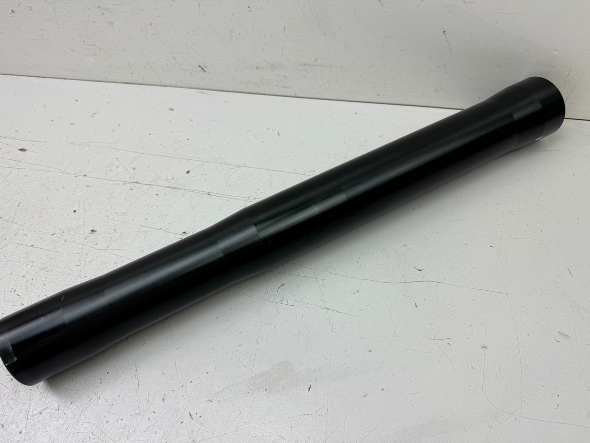 APRILIA RS 125 XA GP Replica Fork Stanchion II black Fork Tube for Fork Slider