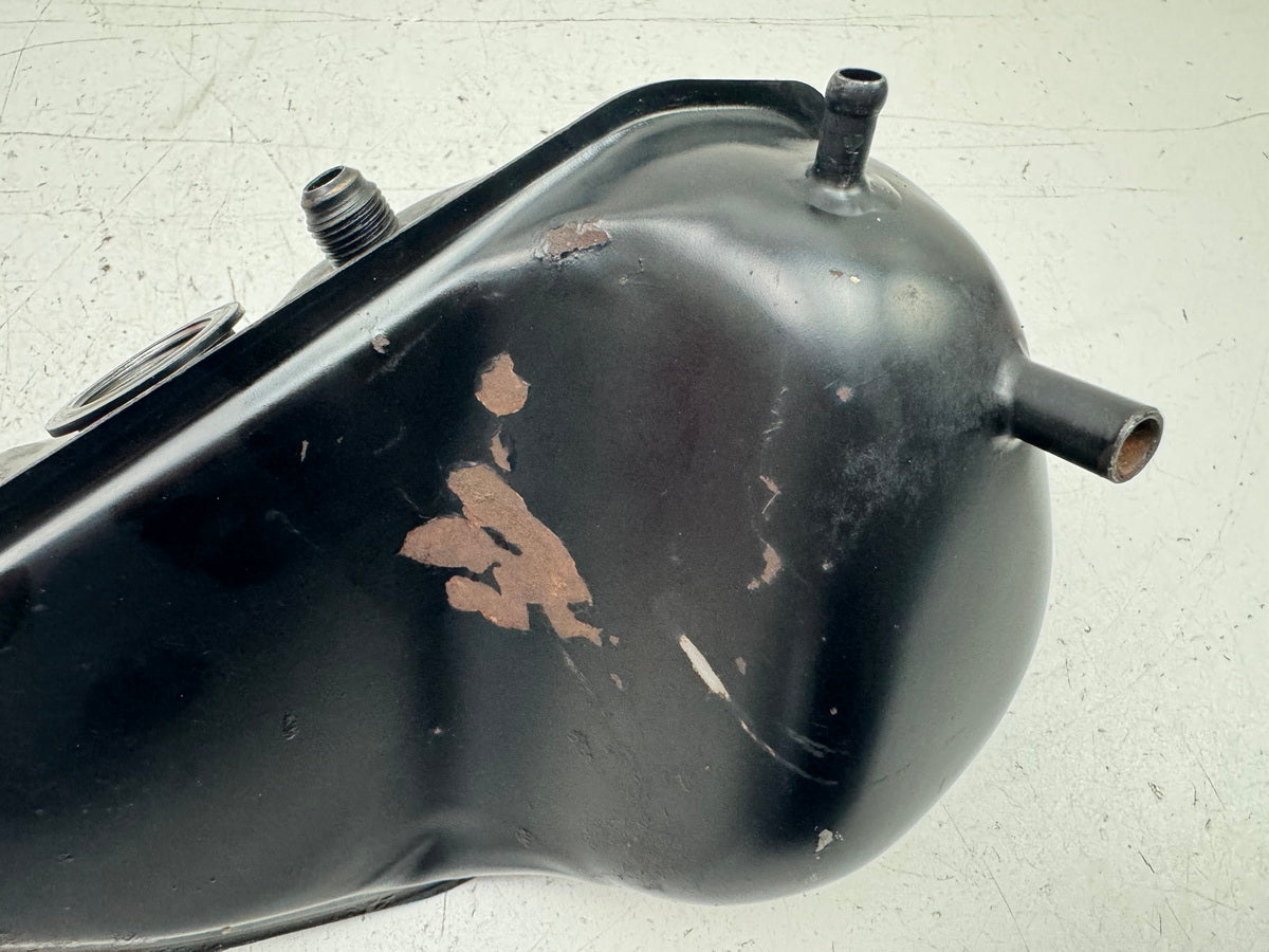 YAMAHA TT 600 E 4GV (4LW) Oil Tank for Engine Oil Circuit