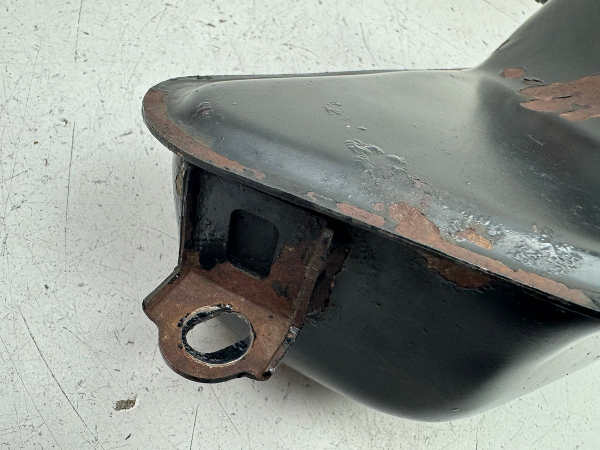 YAMAHA TT 600 E 4GV (4LW) Oil Tank for Engine Oil Circuit