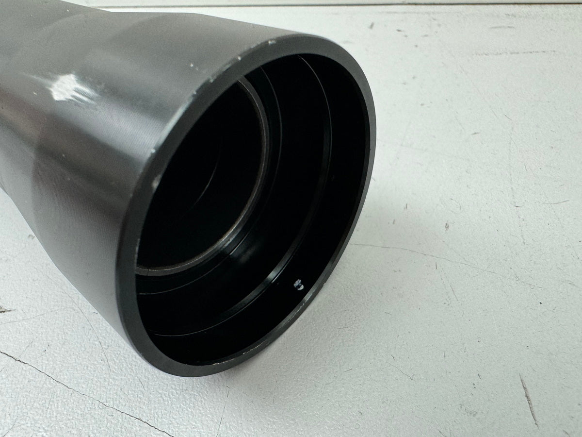 APRILIA RS 125 XA GP Replica Fork Stanchion II black Fork Tube for Fork Slider