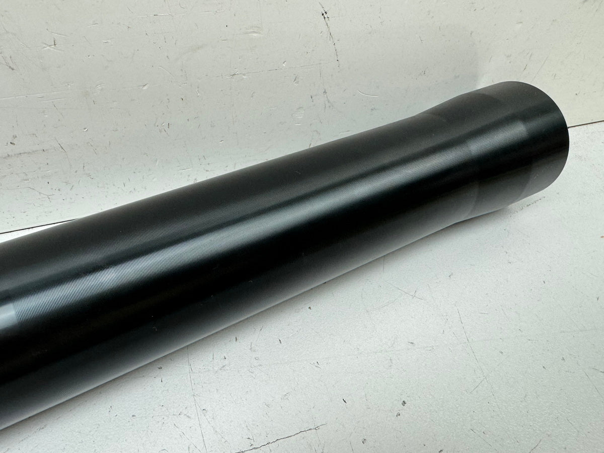 APRILIA RS 125 XA GP Replica Fork Stanchion II black Fork Tube for Fork Slider