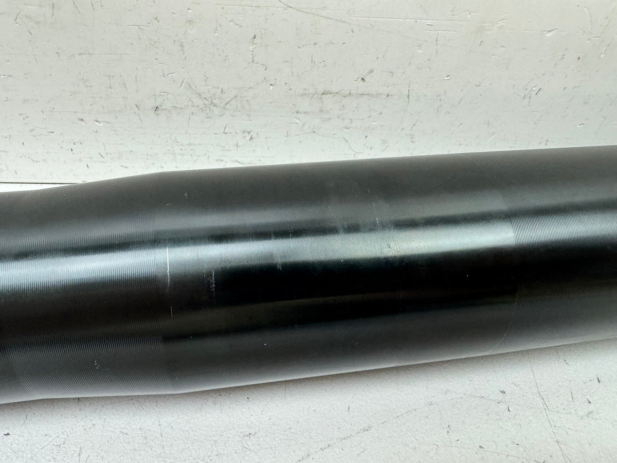 APRILIA RS 125 XA GP Replica Fork Stanchion II black Fork Tube for Fork Slider