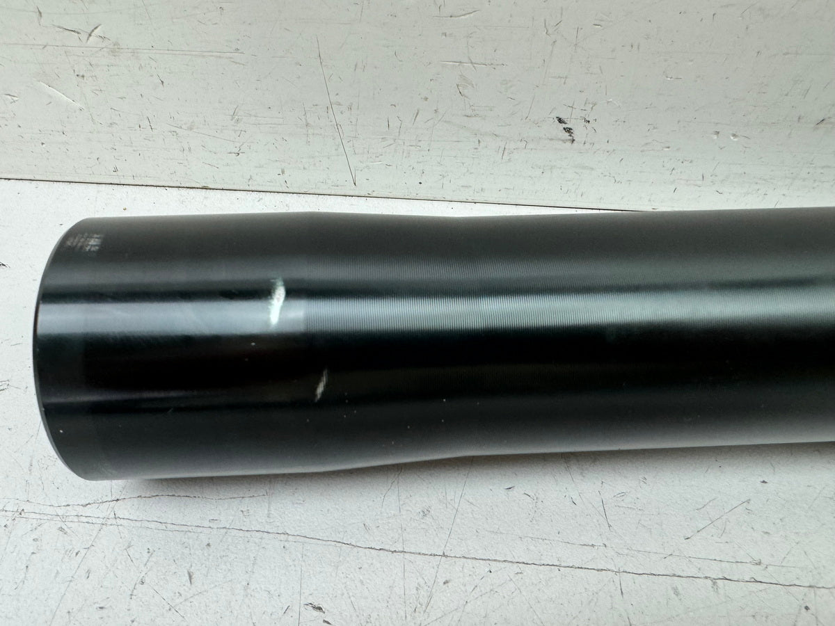 APRILIA RS 125 XA GP Replica Fork Stanchion II black Fork Tube for Fork Slider