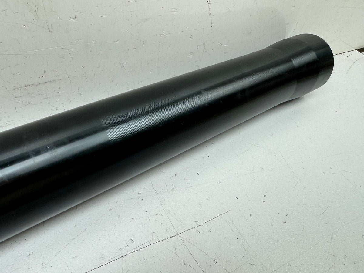 APRILIA RS 125 XA GP Replica Fork Stanchion II black Fork Tube for Fork Slider