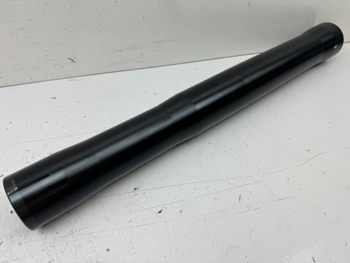 APRILIA RS 125 XA GP Replica Fork Stanchion II black Fork Tube for Fork Slider