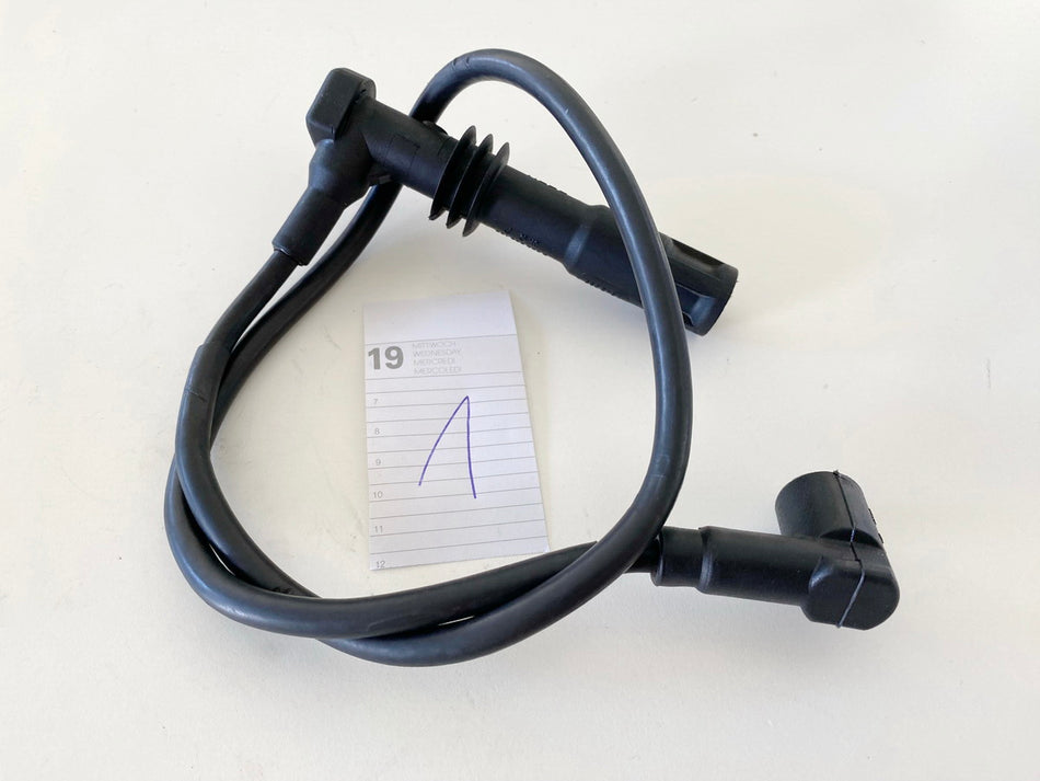 BMW R 1150 R R21 Cable de encendido 1 conector de bujía (para bobina de encendido del motor)