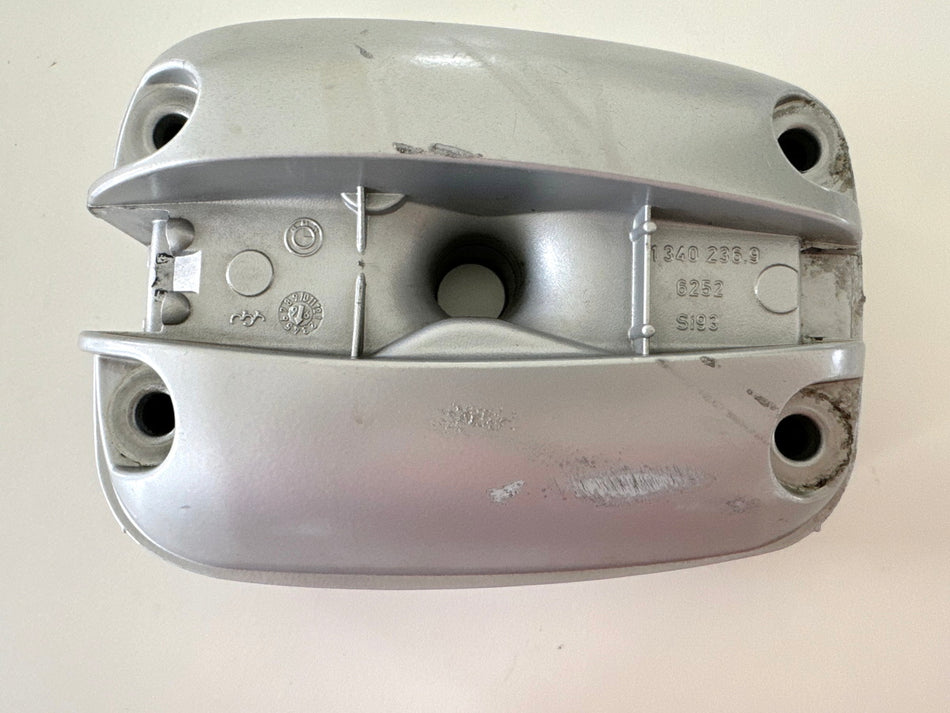 BMW R 1100 RT 259 Tapa de válvula derecha Tapa de motor para culata Capó (Motor)