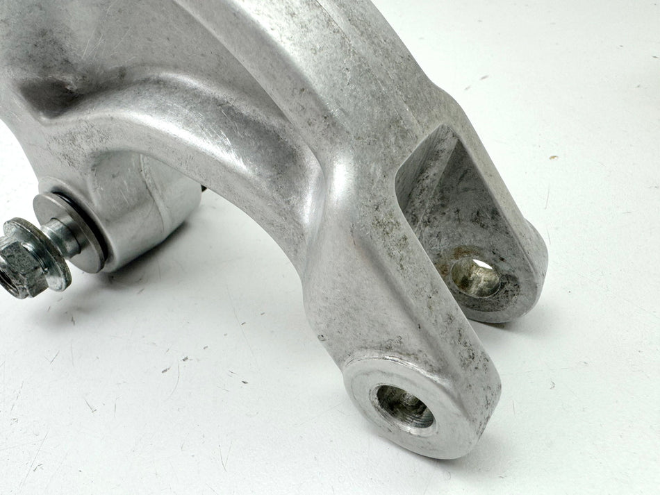 YAMAHA TT 600 E 4GV (4LW) Umlenkung Federbein Umlenkhebel für Stoßdämpfer