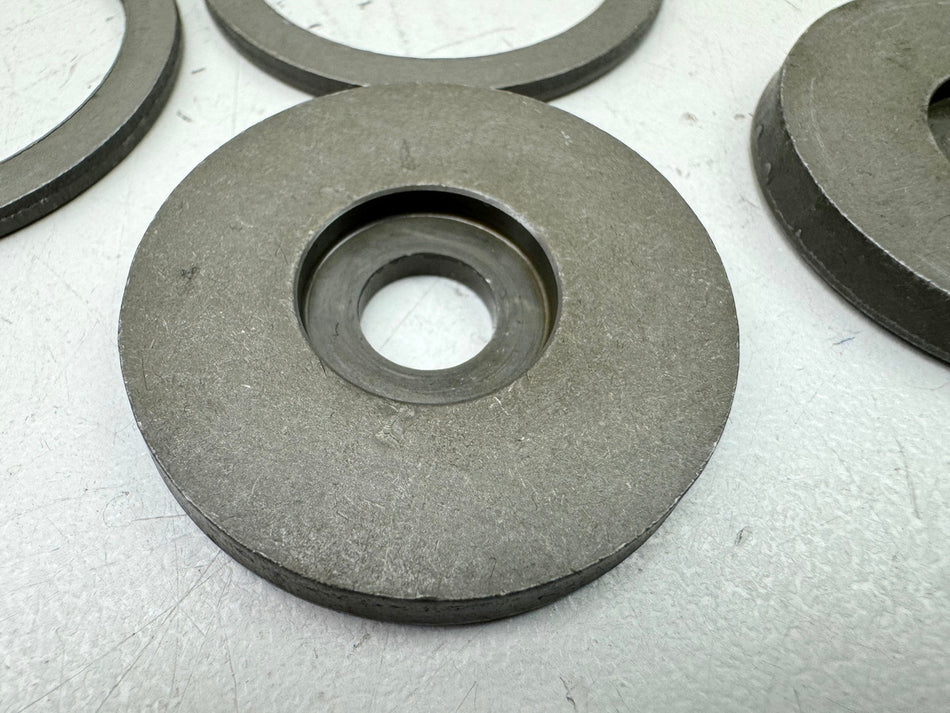 APRILIA RS125 XA GP Réplica Retén de polvo Anillo para horquilla Vástago