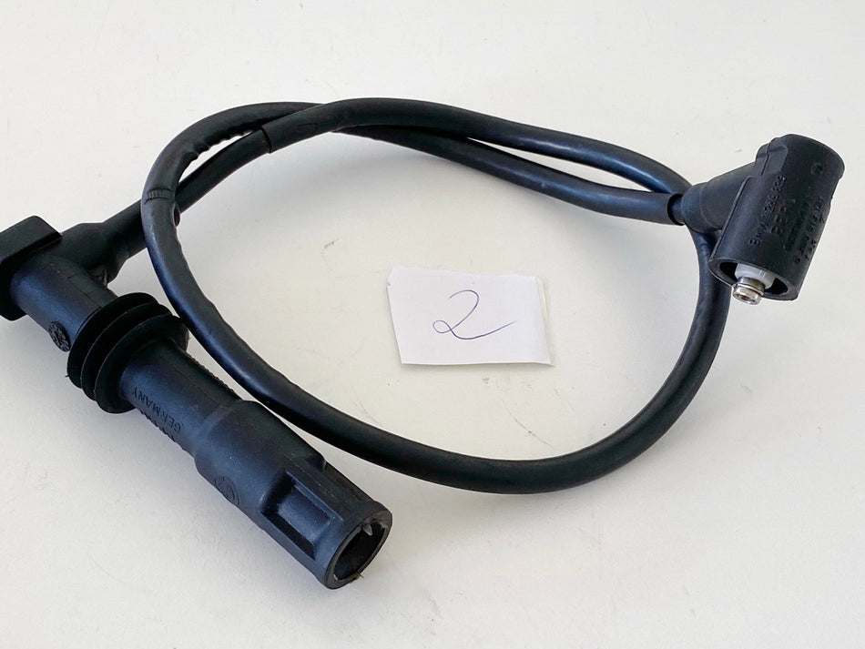 BMW R 1150 R R21 Cable de encendido 2 capuchones de bujía (para bobina de encendido del motor)