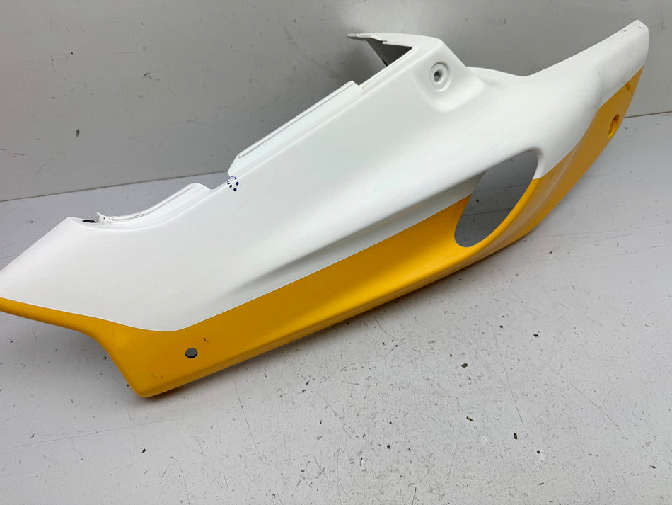 Honda CBR 900 SC28 Heckverkleidung Verkleidung Heck rechts Abdeckung Cover  92-95