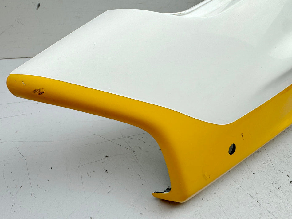 Honda CBR 900 SC28 Heckverkleidung Verkleidung Heck rechts Abdeckung Cover  92-95