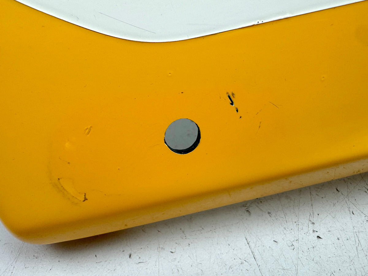 Honda CBR 900 SC28 Heckverkleidung Verkleidung Heck rechts Abdeckung Cover  92-95