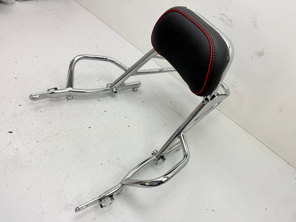 MOTO GUZZI California 1100 EV KD Gepäckbrücke Rückenlehne Sissy Bar Träger