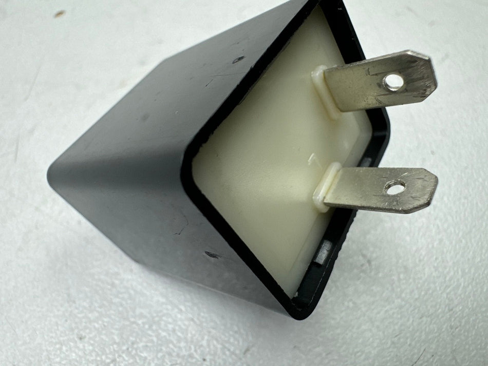 KAWASAKI Z 1000 ZRT00A Relé intermitente 12 V Intermitente LED 03-06