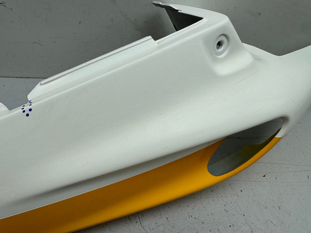 Honda CBR 900 SC28 Heckverkleidung Verkleidung Heck rechts Abdeckung Cover  92-95