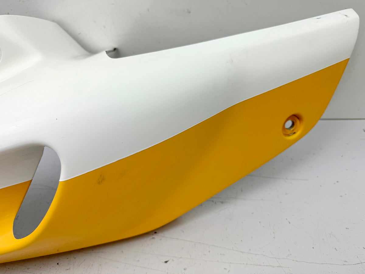 Honda CBR 900 SC28 Heckverkleidung Verkleidung Heck rechts Abdeckung Cover  92-95