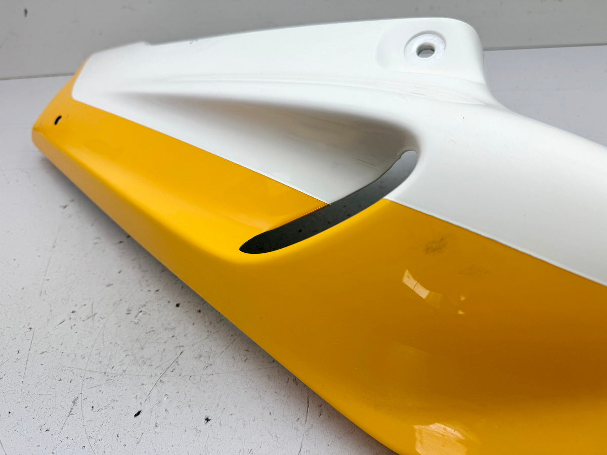 Honda CBR 900 SC28 Heckverkleidung Verkleidung Heck rechts Abdeckung Cover  92-95