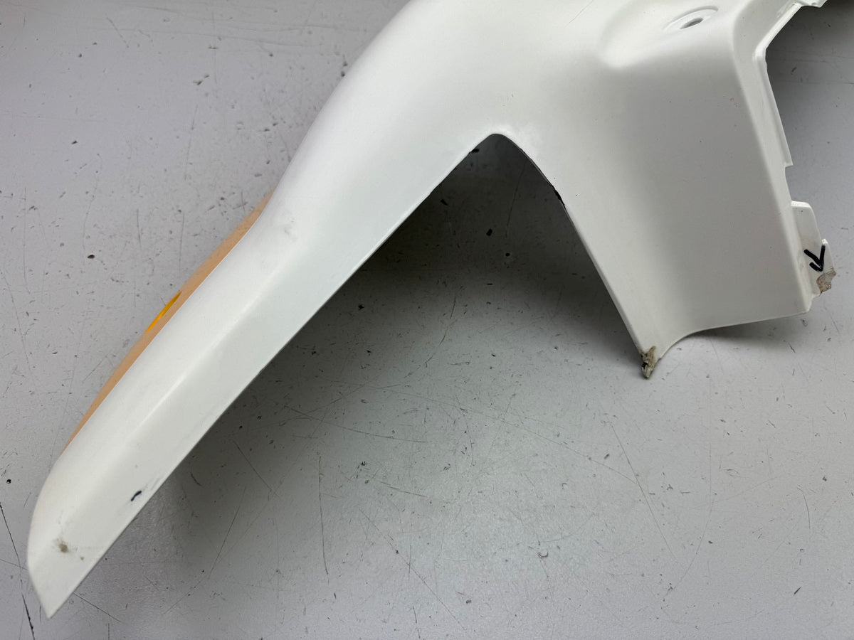 Honda CBR 900 SC28 Heckverkleidung Verkleidung Heck rechts Abdeckung Cover  92-95