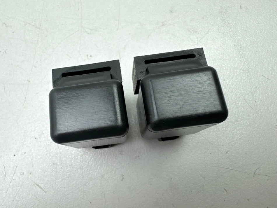 KAWASAKI Z 1000 ZRT00A Relé Omron 2 unidades para mazo de cables del motor 03-06