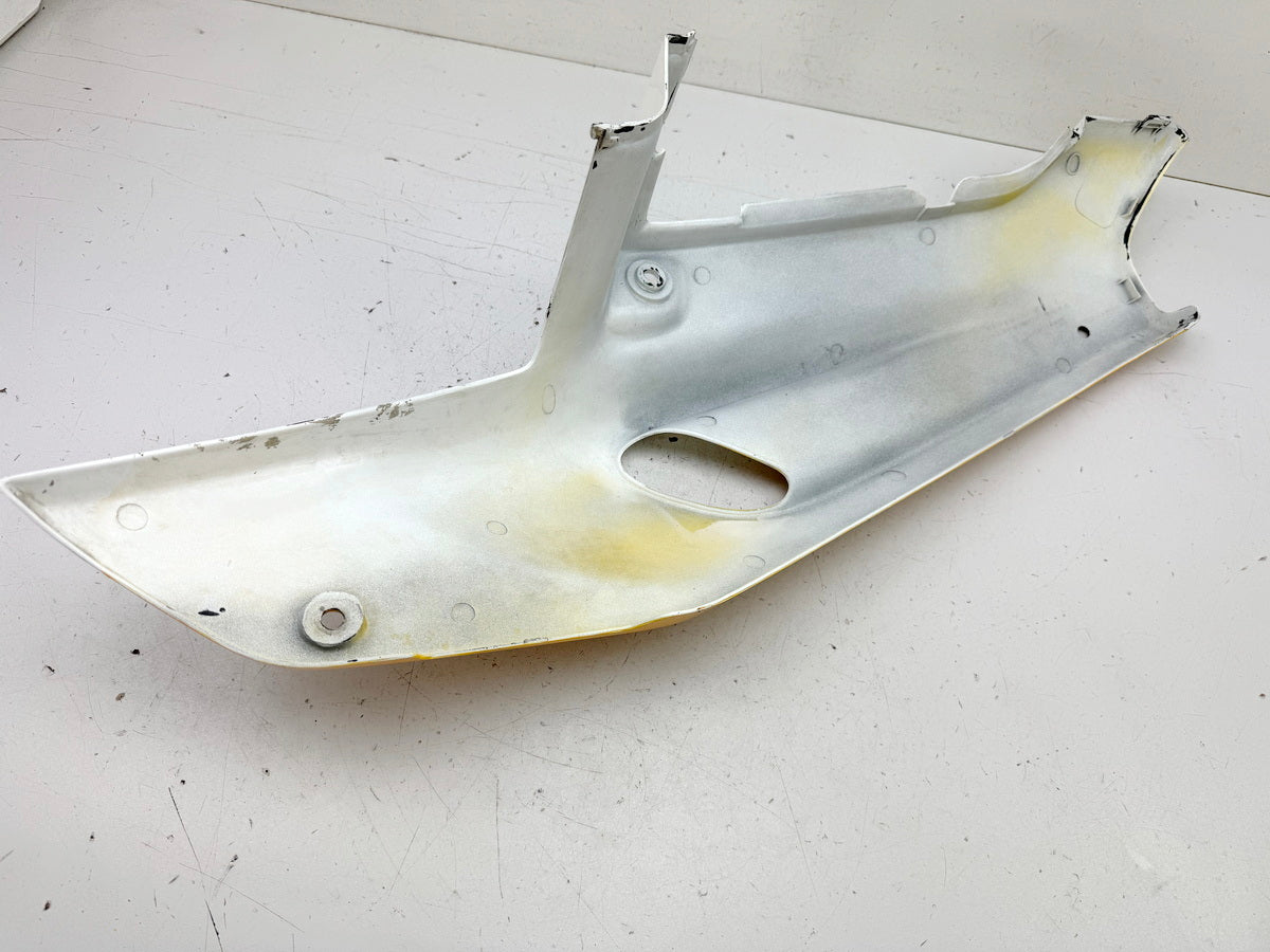 Honda CBR 900 SC28 Heckverkleidung Verkleidung Heck rechts Abdeckung Cover  92-95