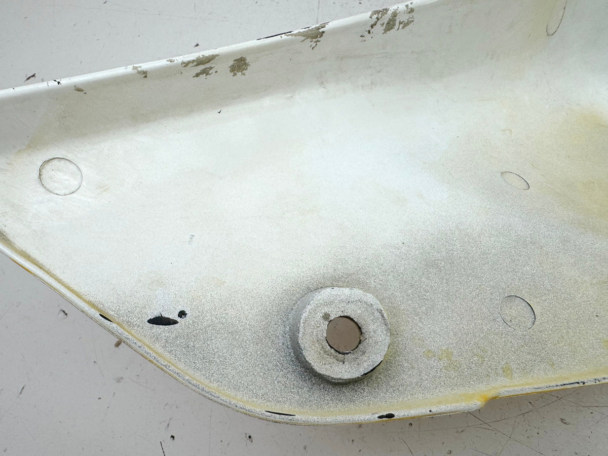 Honda CBR 900 SC28 Heckverkleidung Verkleidung Heck rechts Abdeckung Cover  92-95