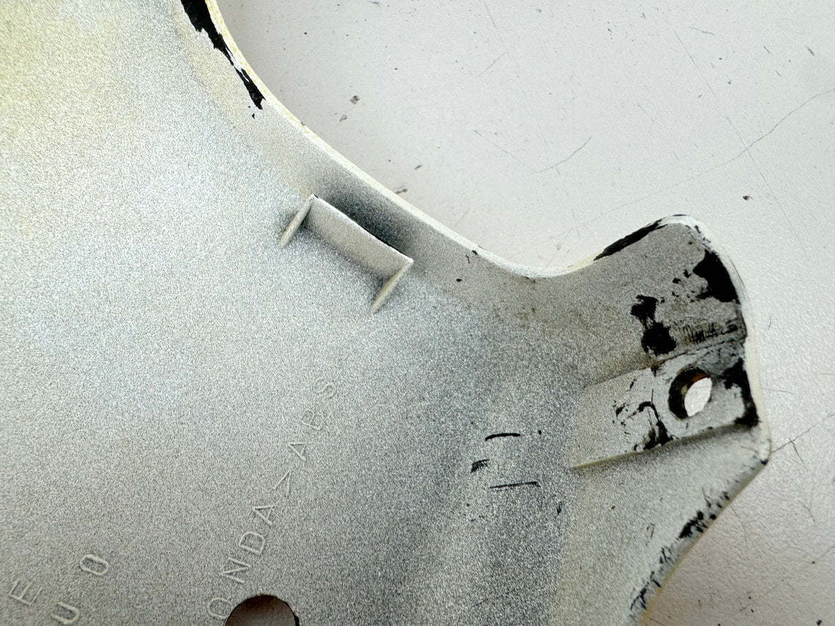 Honda CBR 900 SC28 Heckverkleidung Verkleidung Heck rechts Abdeckung Cover  92-95