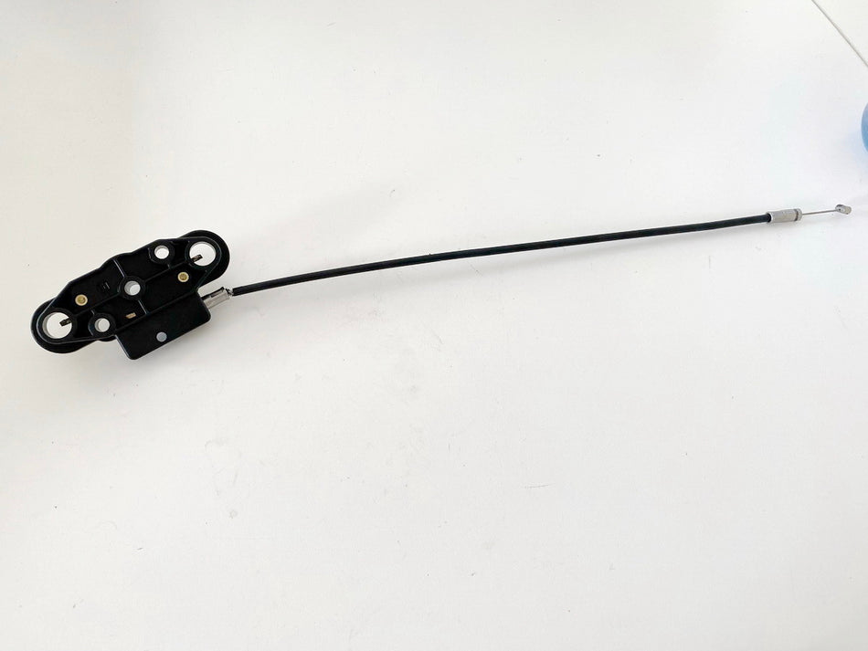 BMW R 1150 R R21 Bloqueo Asiento Cierre Cable Abrir Asiento