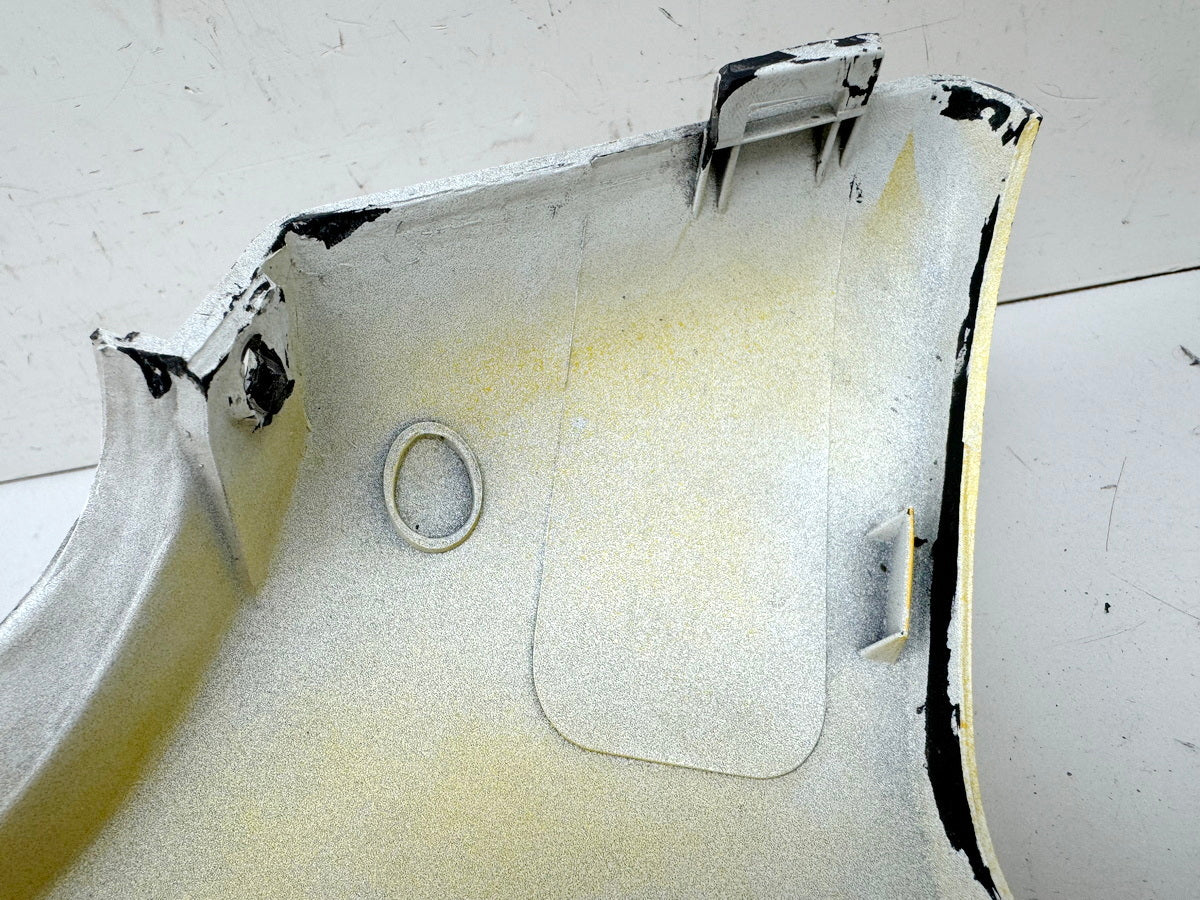 Honda CBR 900 SC28 Heckverkleidung Verkleidung Heck rechts Abdeckung Cover  92-95